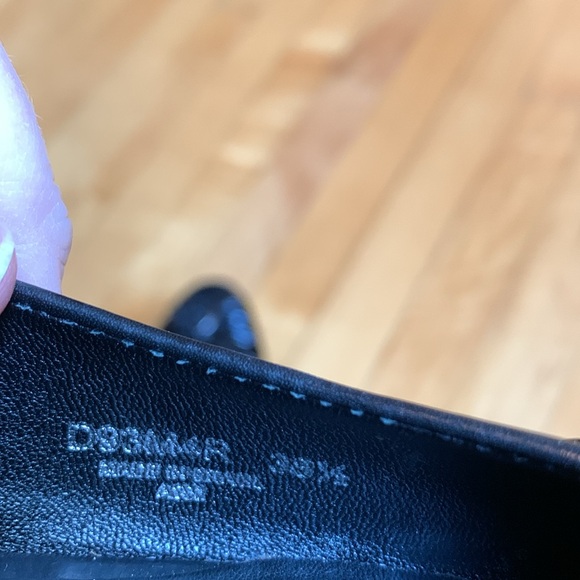 Geox ballet flats - Picture 10 of 10